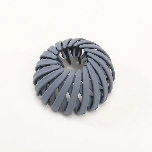 Gripova™ – Snap-On Bird Nest Hair Clip (1+2 Free)