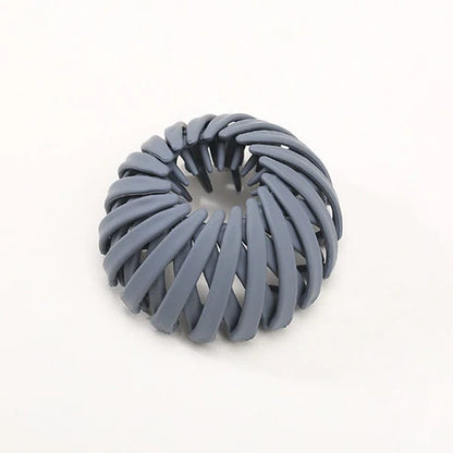 Gripova™ – Snap-On Bird Nest Hair Clip (1+2 Free)