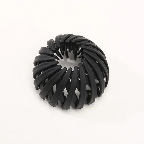 Gripova™ – Snap-On Bird Nest Hair Clip (1+2 Free)