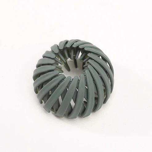 Gripova™ – Snap-On Bird Nest Hair Clip (1+2 Free)