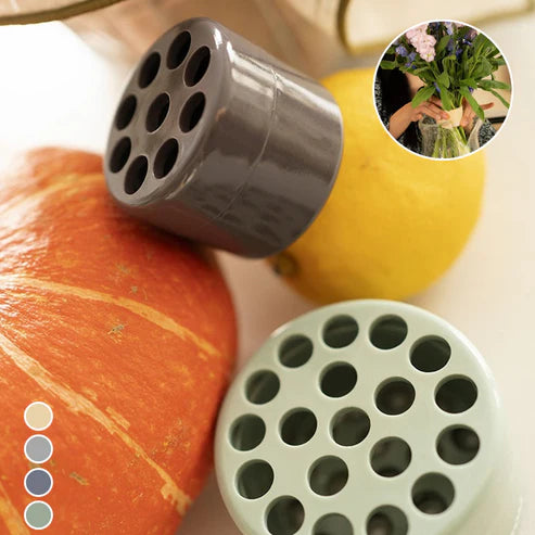 Springfield™ - Perfectly Organized Flower Arranger (50% Off)